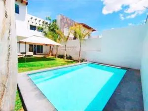 Casa palmas - La Tortuga