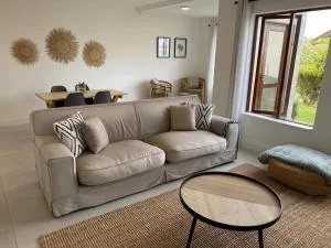 2 Bedroom Duplex Plettenberg Bay - New Horizons