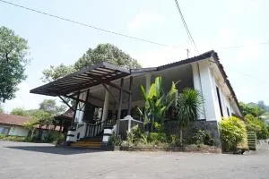 Horison Resort Tlogo Semarang - Tuntang