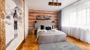 Apartament Krupówki Center