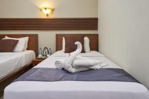 Horison Resort Tlogo Semarang