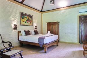 Horison Resort Tlogo Semarang