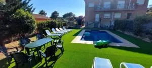 Bravaholidays-602-Lloret Park 2 - Puigventos