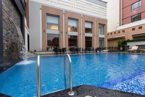 Grand Hotel Kathmandu