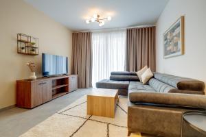 Cool Waters Holiday Apartments by Buena Vista