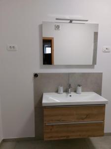 Apartment with a view