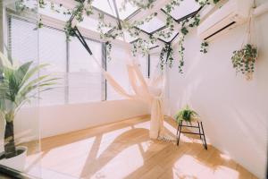 One Shibuya Hill: Urban Oasis