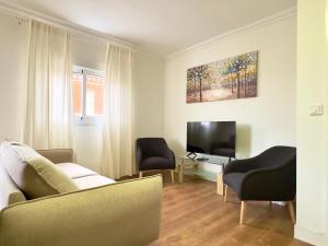 AYALA Malaga City Center 6PAX