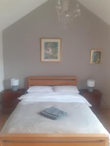 Characterful Cottage near the Sea, Beach, Pier & Shops