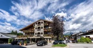 西弗德霍夫酒店 - 蒂罗尔-泽费尔德