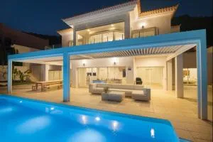 Villa Aqualuna - Ifonche