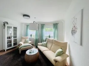 Stadtoase am Julianenpark - Logabirum