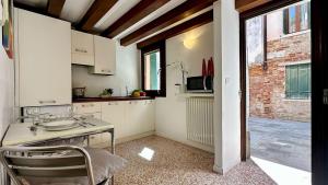 City Apartments Salute-Accademia
