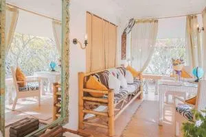 Sunset beach villa 7 O3 villas - Haad Pleayleam