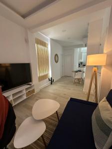 Apartamento Andalucía 33 Izquierda