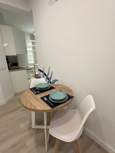Apartamento Andalucía 33 Izquierda