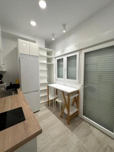 Apartamento Andalucía 33 Izquierda