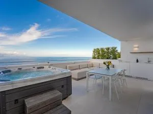 Aquasuites Luxury Penthouse A03 - El Retamar