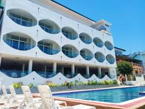 Puerto Galera Seaview Resort - Calapan