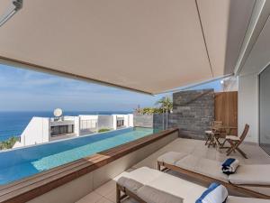 Aquasuites Luxury Apartament B08