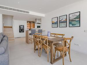 Aquasuites Luxury Apartament B08