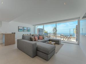 Aquasuites Luxury Apartament B08