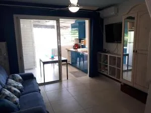 Beau logement Trou d'eau, La Saline avec terrasse - La Saline Les hauts 