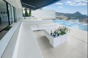 Villa Aqualeo
