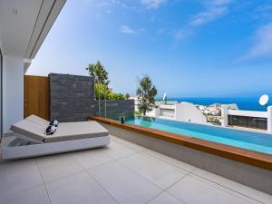 Aquasuites Luxury Apartament B07