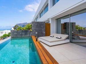 Aquasuites Luxury Apartament B07