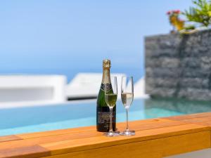 Aquasuites Luxury Apartament B07