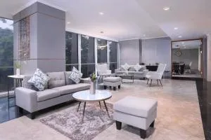 Somerset Kencana Jakarta - Mencil