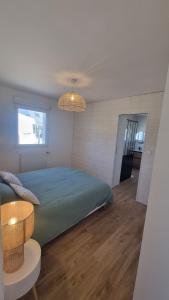 Maisons de vacances Ty ar steredenn : photos des chambres