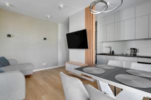 Comfort Apartments Okrzei