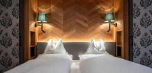 Standard Double Room room in Hotel der Wiesenhof