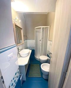 Casa vacanze “ La Perla del sorriso “