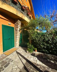 Casa vacanze “ La Perla del sorriso “