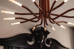 Appartements La Suite Indivio - Appartement standing vue cathedrale : photos des chambres