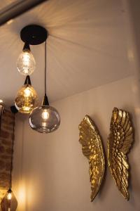 Appartements La Suite Indivio - Appartement standing vue cathedrale : photos des chambres