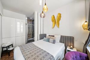 La Suite Indivio - Appartement standing vue cathédrale