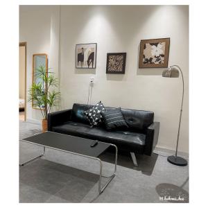 Hạ Home Huế - Căn hộ riêng tư trung tâm 2 phòng ngủ