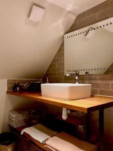 Villas La Guimiette Maison a 40m de Paris : photos des chambres