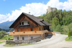 Oberkrösserhof