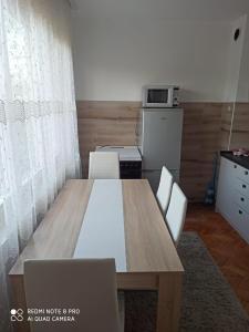 Apartman NINA