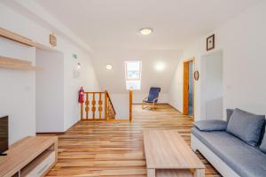 Apartment Pr Štajercu with Free Onsite Parking