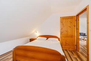 Apartment Pr' Štajercu with Free Onsite Parking 