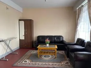 Keeon Private Room Back - Umran