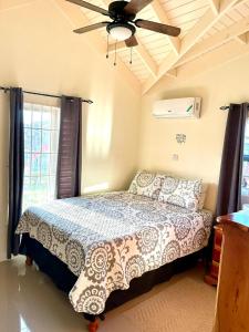 Seaview Villa at Stonebrook Manor