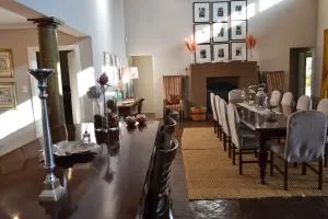 Remi Lodge - Tonteldoos