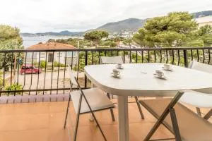 Carboneras 45 Apartamento con terraza - El Puerto